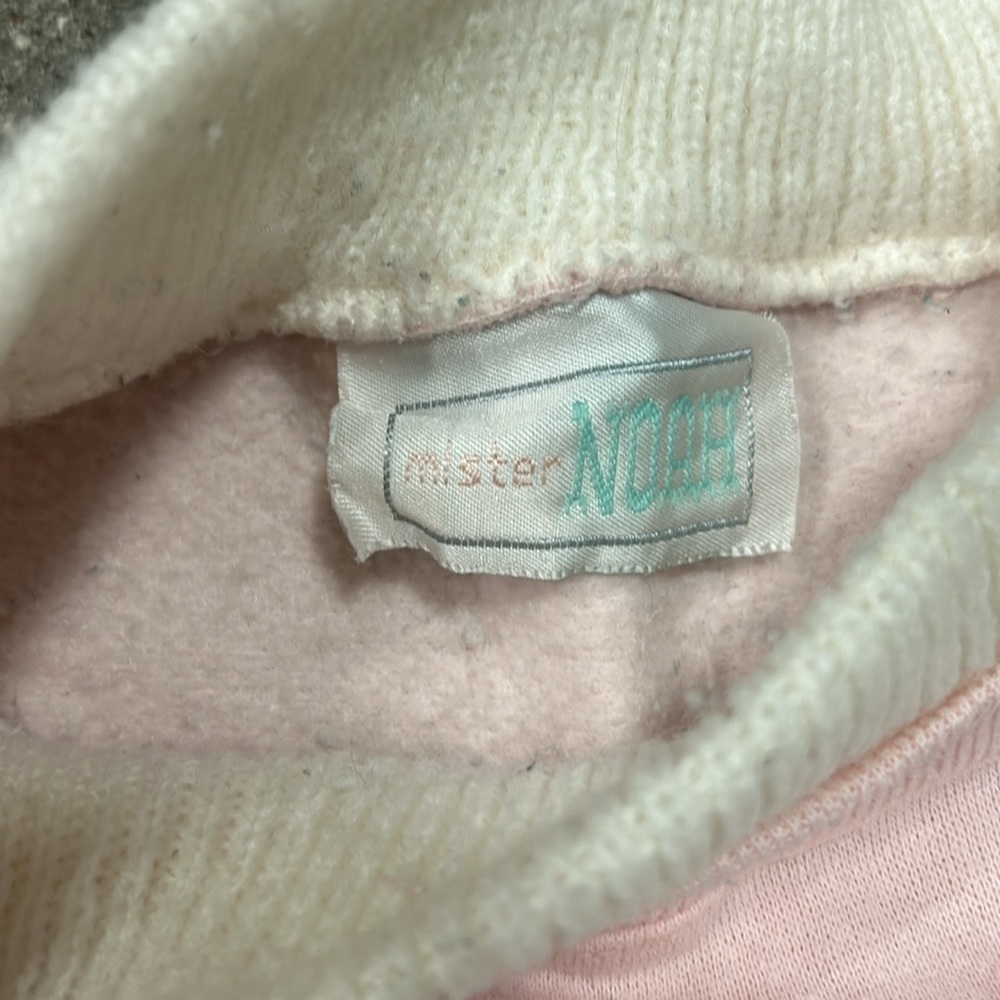 Vintage Teddy Bear Crewneck - Picture 6 of 6